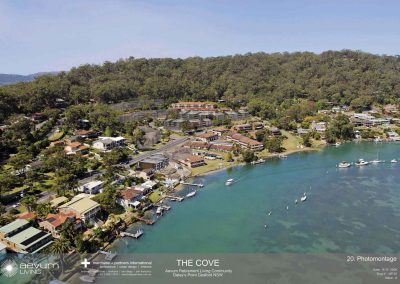 The Cove (MP)