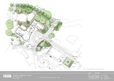 Stockland Pymble Retirement Living