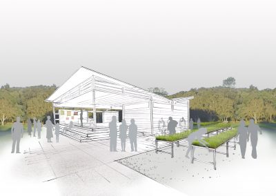 Santa Rosa Park And Community Nursery