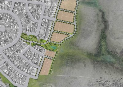 Avid Crouch Residential Community