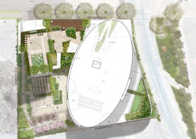 Tramway Residential Community