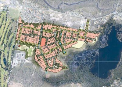 South West Rocks Residential Community