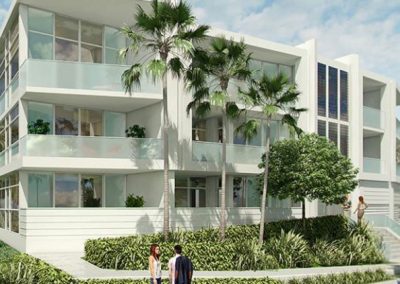 Sun Valley Residential Community