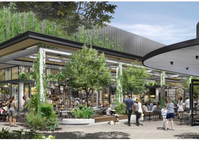 Stockland Glendale Retail