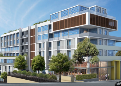 Sterling Residential Community