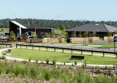 Avid Harvest Maitland Masterplanned Community