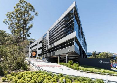 Narrabang Way Commercial