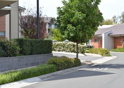 Stockland The Willows (S3) Retirement Living