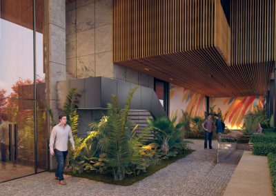 Ashfield 381 Multi Residential