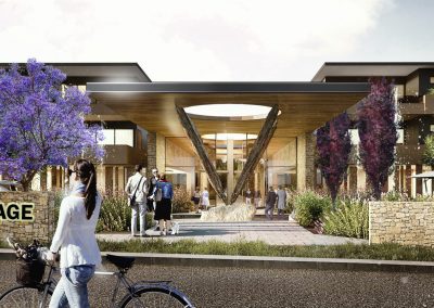 Dural Retirement Living