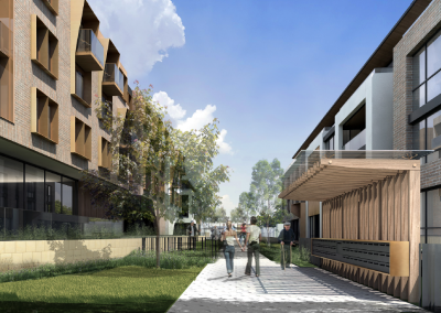 Maroubra Retirement Living