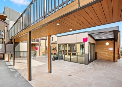 Uniting Pindari Retirement Living