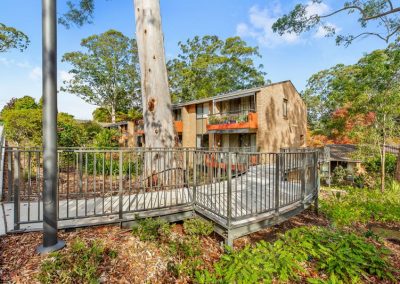 Uniting Wirreanda Retirement Living