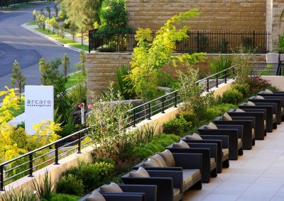 Arcare Glenhaven Retirement Living