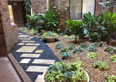 Uniting Garrison Retirement Living