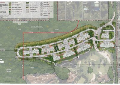 Aveo Peninsula Gardens Retirement Living