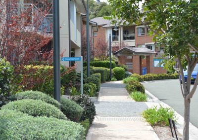 Stockland The Willows (S2) Retirement Living