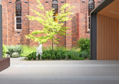 Sisters Of St Joseph Regional Office Croydon