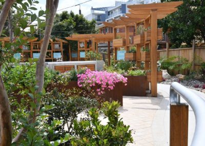 Dementia Australia Port Macquarie Demonstration Garden