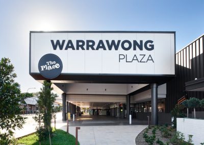 Blackrock Warrawong Retail Plaza