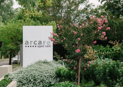 Arcare Oatlands Retirement Living