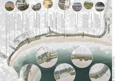 NBC Palm Beach (South) Masterplan