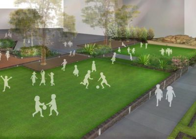 Harbord Public School