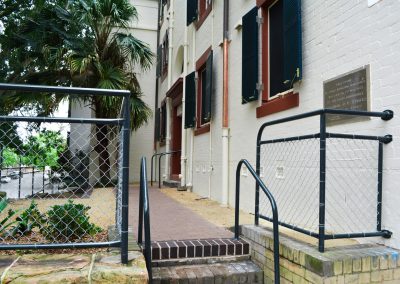 LAHC Pyrmont Point Residential