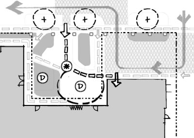 CHL Memory Support Design Guidelines