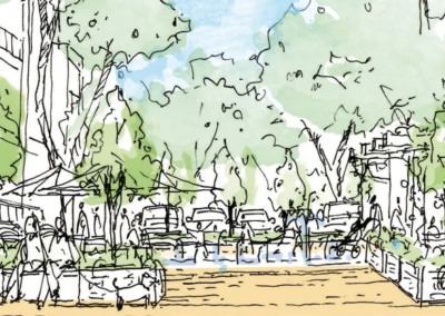 Victoria Road Urban Design Study
